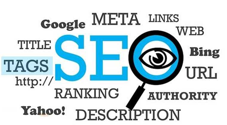 تاثیر تگ برچسب بر سئو سایت