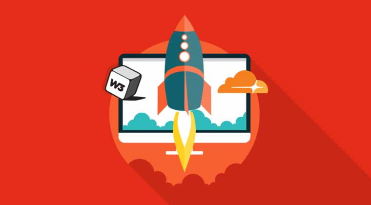 تاثیر افزایش سرعت وب سایت در سئو